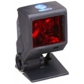 Honeywell QuantumT 3580 Lettore di codici a barre fisso 1D Laser Nero (MK3580-31C41)