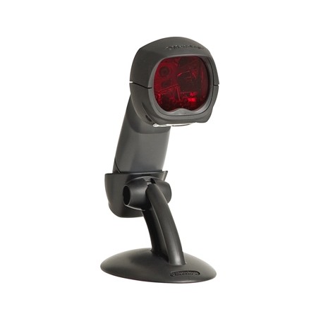 Honeywell MK3780-61A47 lettore di codici a barre Lettore di codici a barre portatile 1D Laser Nero (MK3780-61A47)