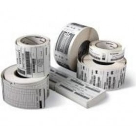 Zebra Z-Select 2000D Etichetta per stampante autoadesiva (800740-605)