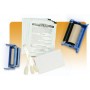 Zebra 105912-002 pulitore stampante (105912-002)