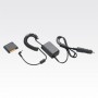 Zebra Auto Charge Cable Nero (VCA9500-01R)