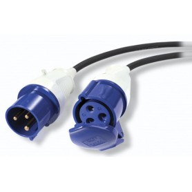 APC IEC309/IEC309 4.8m Nero 4,8 m (PDX316IEC-480)