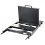 ROLINE 26.50.0202 console a rack 48,3 cm (19") 1280 x 1024 Pixel Nero 1U (26.50.0202)