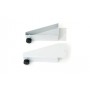 Triton RSX-42-XD8-CXX-A3 rack 42U Rack indipendenti Acciaio inossidabile (RSX-42-XD8-CXX-A3)