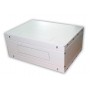 Triton RXA-09-AS4-CAX-A1 rack 9U Da parete Grigio (RXA-09-AS4-CAX-A1)