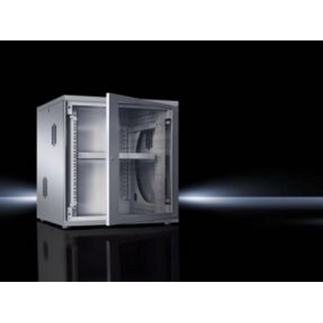 Rittal DK 7507.020 12U Grigio (7507.020)