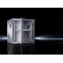 Rittal DK 7507.020 12U Grigio (7507.020)