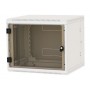 Triton RBA-12-AD6-CAX-A1 rack 12U Da parete Bianco (RBA-12-AD6-CAX-A1)