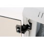 Triton RBA-12-AD6-CAX-A1 rack 12U Da parete Bianco (RBA-12-AD6-CAX-A1)