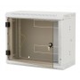 Triton RBA-12-AD6-CAX-A1 rack 12U Da parete Bianco (RBA-12-AD6-CAX-A1)