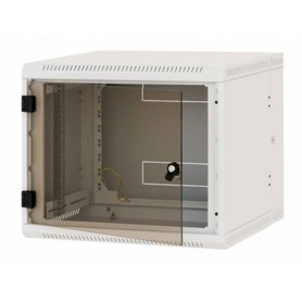 Triton RBA-18-AD6-CAX-A1 rack 18U Da parete Bianco (RBA-18-AD6-CAX-A1)
