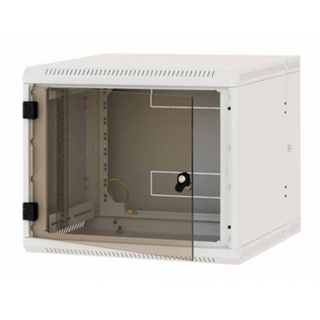Triton RBA-18-AD6-CAX-A1 rack 18U Da parete Bianco (RBA-18-AD6-CAX-A1)