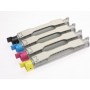 Epson Magenta Toner Cartridge (M Toner) cartuccia toner 1 pz Originale (C13S050147)