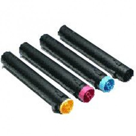 Epson C13S050195 cartuccia toner 1 pz Originale (C13S050195)