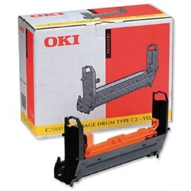 OKI 41962805 tamburo per stampante Originale 1 pz (41962805)