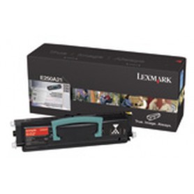 Lexmark E250, E35X Toner Cartridge cartuccia toner Originale Nero (0E250A21E)