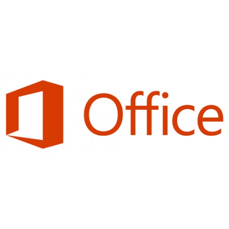 Microsoft Office Professional Plus Open Value License (OVL) (269-09644)