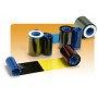 Zebra Full Color Printing, YMCKK ribbon nastro per stampante 500 pagine (800014-980)