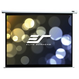 Elite Screens Electric100V schermo per proiettore 2,54 m (100") 4:3 (ELECTRIC100V)