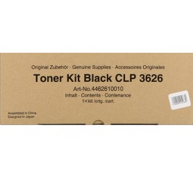 UTAX 4462610010 cartuccia toner 1 pz Originale Nero (4462610010)