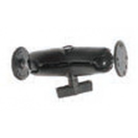 Intermec Vehicle Mounting Kit 1-1/2” ball (805-813-001)