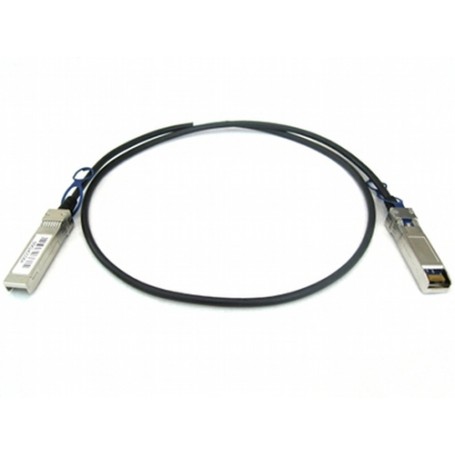 IBM 45W2398 cavo di segnale 1 m Nero (45W2398)