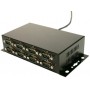 EXSYS USB 2.0 to 8S Serial RS-232 ports scheda di interfaccia e adattatore (EX-1338HMV)