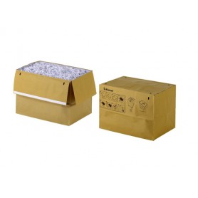 Rexel 2102441 accessorio per tritadocumenti Borsa (2102441)