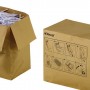 Rexel 2102441 accessorio per tritadocumenti Borsa (2102441)