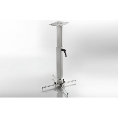 Celexon Multicel 4070 Pro supporto per proiettore Soffitto Grigio (1090123)