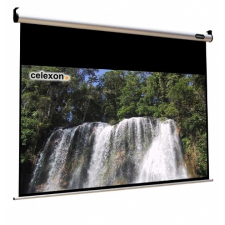 Celexon Home Cinema 200 x 113cm schermo per proiettore 16:9 (1090225)