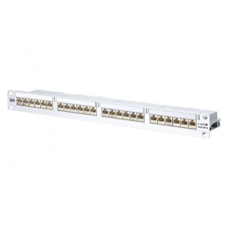 METZ CONNECT 130856-E pezzo di pannello 1U (130856-E)