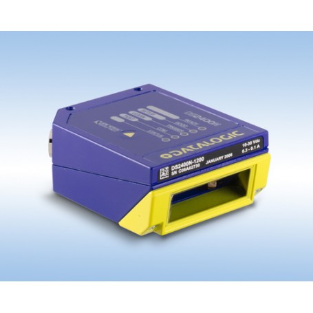 Datalogic DS2400N-1210 Blu, Giallo (930181382)