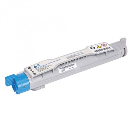 DELL GG579 cartuccia toner Originale Ciano (GG579)