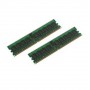 CoreParts 4GB (2 x 2GB), DDR2 memoria 2 x 2 GB 667 MHz Data Integrity Check (verifica integrità dati) (MMG2242/4GB)