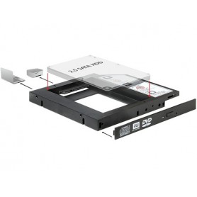 DeLOCK 61993 accessori per notebook (61993)