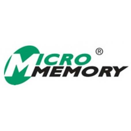 CoreParts 2Gb kit DDR 333MHz ECC/REG memoria 2 x 1 GB Data Integrity Check (verifica integrità dati) (MMH1038/2048)