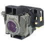NEC NP02LP lampada per proiettore 200 W NSH (50031755)