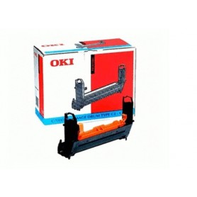 OKI 41962807 tamburo per stampante Originale 1 pz (41962807)
