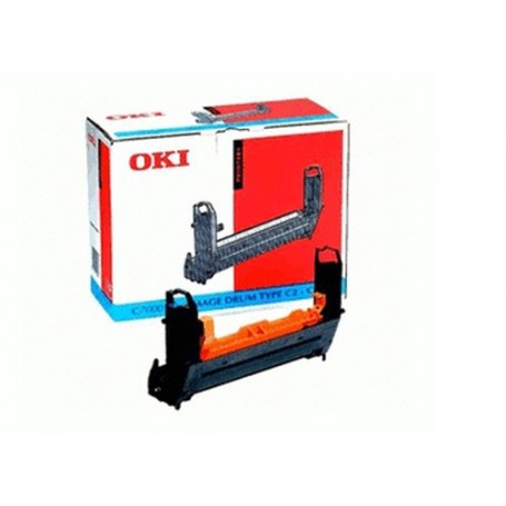 OKI 41962807 tamburo per stampante Originale 1 pz (41962807)