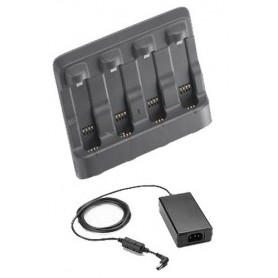 Zebra KT-SAC2000-4WW carica batterie (KT-SAC2000-4WW)
