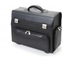 Dicota N25598N borsa per notebook 43,4 cm (17.1") Custodia trolley Nero (N25598N)