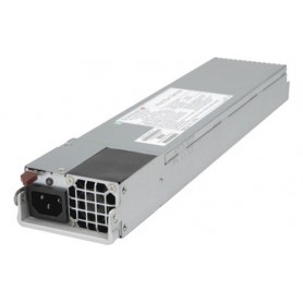 Supermicro PWS-1K62P-1R alimentatore per computer 1620 W 1U Alluminio (PWS-1K62P-1R)