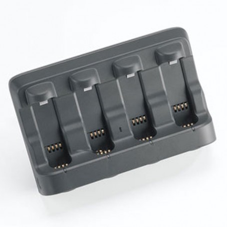 Zebra SAC2000-4000CR carica batterie (SAC2000-4000CR)