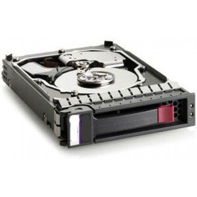 Hewlett Packard Enterprise 72GB, SAS 3.5" (376594-001)