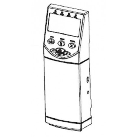 Zebra 79825M kit per stampante (79825M)