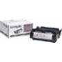 Lexmark Optra T Print Cartridge cartuccia toner Originale Nero (12A5740)