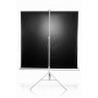 Elite Screens Tripod schermo per proiettore 3,05 m (120") 4:3 (T120NWV1)