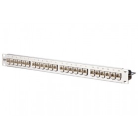 METZ CONNECT 130B11P1-E pezzo di pannello 1U (130B11P1-E)