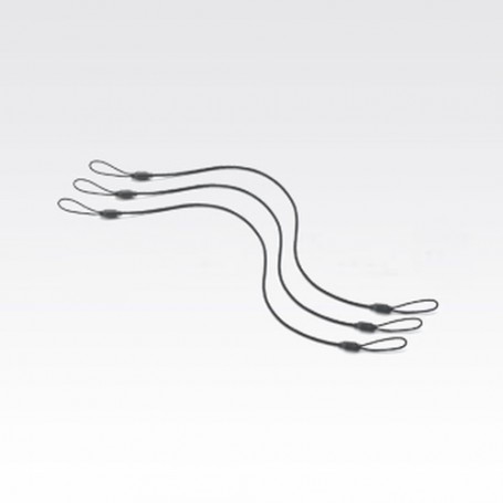 Zebra KT-122621-50R lettero codici a barre e accessori (KT-122621-50R)